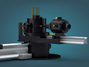 BI-200SM istraživački goniometar